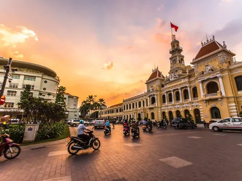 Nhiều điểm đến của Việt Nam tiếp tục được quốc tế vinh danh