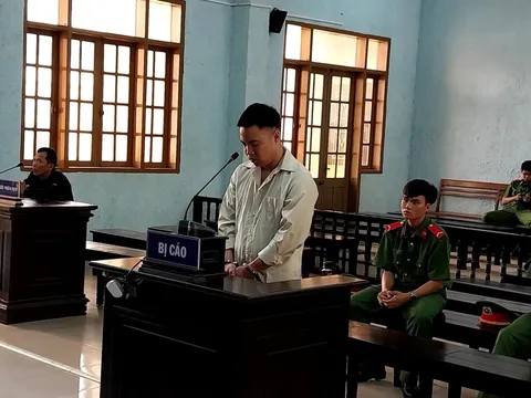 Gia Lai: Nhân viên tiếp thị lừa đảo 1,6 tỉ đồng để đánh bạc trên mạng