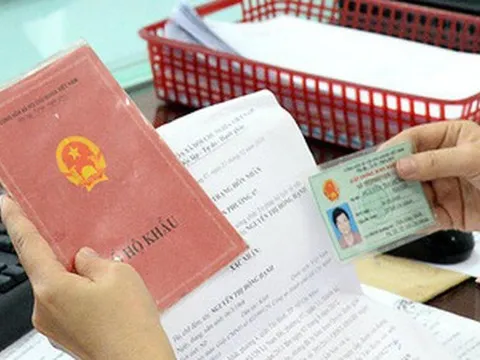 Hướng dẫn mới về hồ sơ miễn thuế liên quan đất đai khi bỏ sổ hộ khẩu