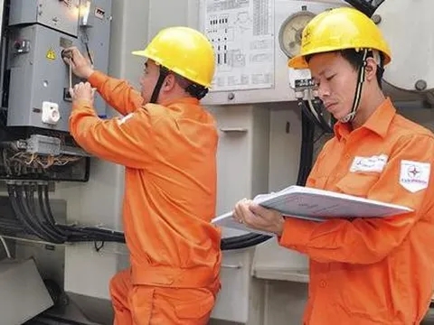 Đề xuất phương án điều chỉnh cơ cấu biểu giá bán lẻ điện