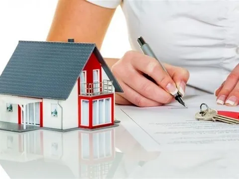 Người mua nhà, mua xe được vay ngân hàng này trả nợ cho ngân hàng khác