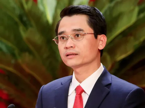 Cựu Phó Chủ tịch UBND tỉnh Quảng Ninh hầu tòa liên quan vụ Việt Á