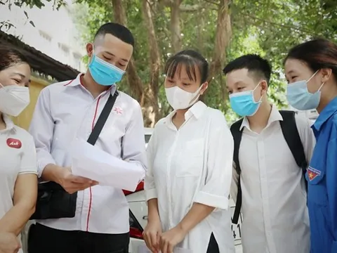 Tuyển sinh đại học 2023: Bí quyết để không “sập bẫy” điểm sàn