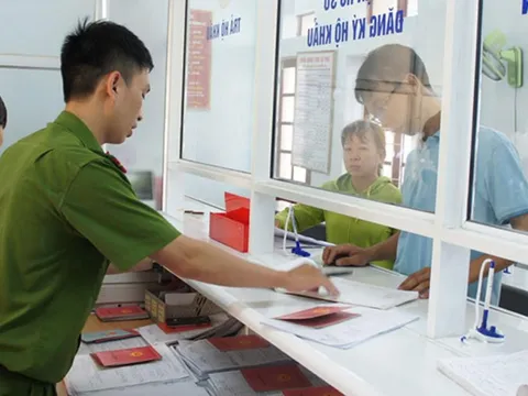 Sửa đổi, bổ sung quy định về khai báo tạm trú đối với người nước ngoài tại Việt Nam