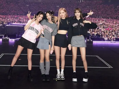 Concert BLACKPINK tại Hà Nội bị yêu cầu hủy bỏ trước giờ G