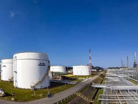 Giá xăng dầu hôm nay 28/7/2023: Cập nhật giá xăng dầu trong nước, quốc tế