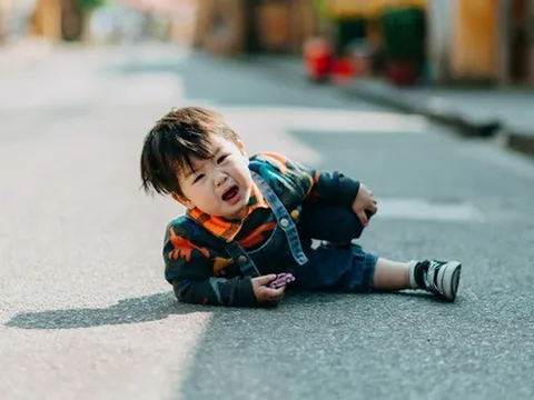 Học cách vượt qua thất bại: Kỹ năng mềm quan trọng nhất trẻ em cần biết hiện nay