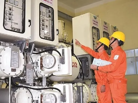 EVN kiến nghị sớm tăng giá điện đợt 2