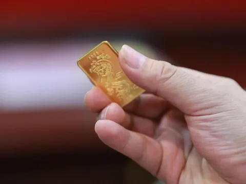 Bảng giá vàng 9999, giá vàng hôm nay 29/7/2023, giá vàng SJC, DOJI, PNJ, 24K mới nhất