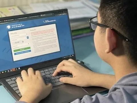 Hướng dẫn thí sinh nộp lệ phí đăng ký xét tuyển đại học