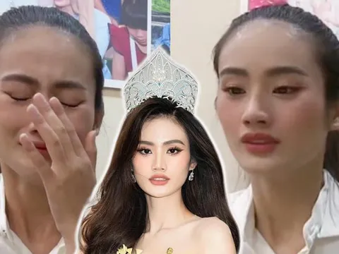 Trước phát ngôn của Ý Nhi, anti-fan yêu cầu tước vương miện: Chuyến này căng nha