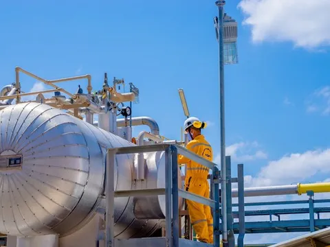 Giá gas hôm nay 31/7/2023: Cập nhật giá gas trong nước và thế giới