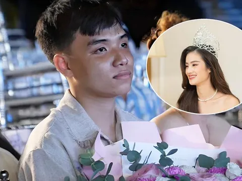Bạn trai Ý Nhi gặp thêm 'hạn' mới: Quá sóng gió cho chuyện tình đôi trẻ!
