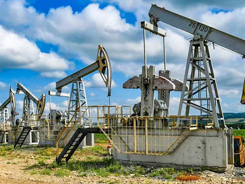 Giá xăng dầu hôm nay 1/8/2023: Cập nhật giá xăng dầu trong nước, quốc tế