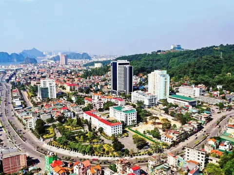 Quảng Ninh dự kiến cung cấp khoảng 7.580 căn nhà liền kề/biệt thự, chung cư trong năm 2023