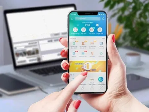 Lưu ý với thí sinh khi nộp lệ phí xét tuyển trực tuyến tại Hà Nội