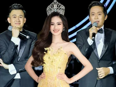 Em trai Hoài Linh bị chỉ trích vì bênh vực Hoa hậu Ý Nhi