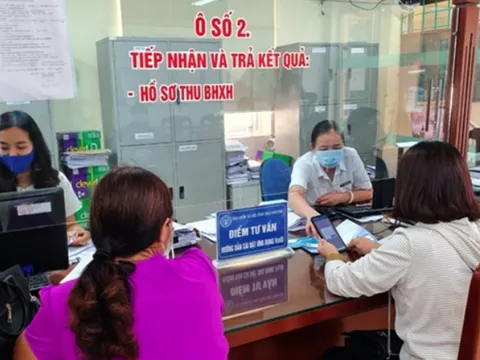 Cách tra cứu thời hạn sử dụng thẻ BHYT