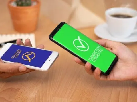 Chuyển khoản từ 500 triệu đồng trở lên phải báo cáo phòng chống rửa tiền