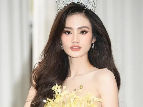 Hoa hậu Ý Nhi liệu có thiếu khiêm nhường và ảo tưởng?