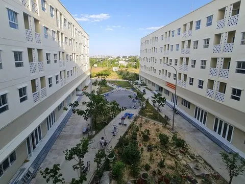 Đẩy mạnh giải ngân gói tín dụng 40 nghìn tỷ đồng hỗ trợ lãi suất