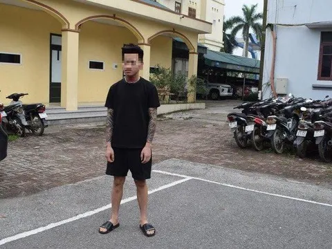 3 cô gái sập bẫy vì ham việc nhẹ lương cao ở bài đăng tuyển người trên Facebook