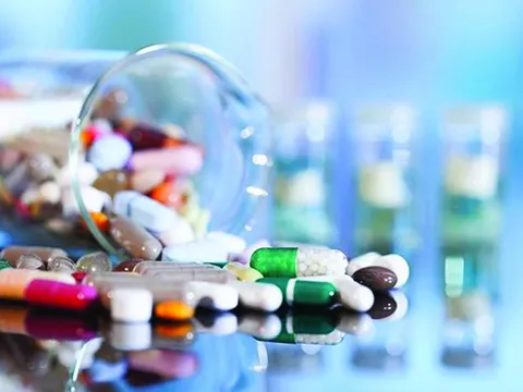 Bộ Y tế phạt công ty TNHH dược phẩm FitoPharma 120 triệu