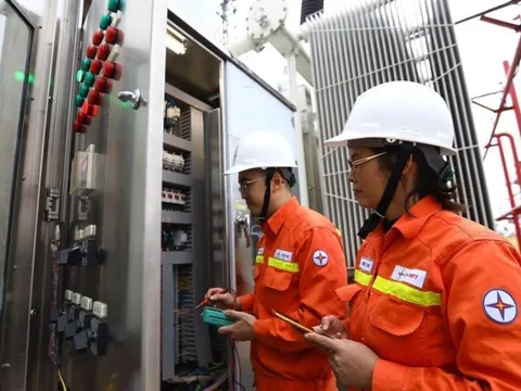 Bộ Công thương đề xuất thay đổi thẩm quyền điều chỉnh giá điện