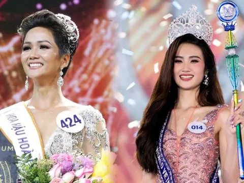 H'Hen Nie khẳng định được làm hoa hậu do may mắn, netizen nhắc Ý Nhi nên học hỏi