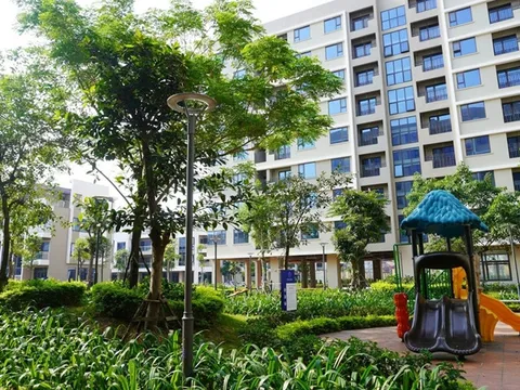 108 dự án thuộc đối tượng cho vay của gói 120.000 tỷ đồng