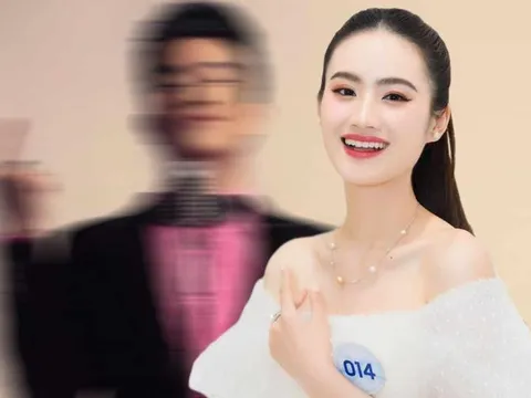 Nam ca sĩ 'vỗ mặt' hoa hậu Ý Nhi: 'Kết quả sự buông lỏng giáo dục từ gia đình?'