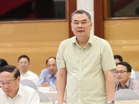 Bắt ông Nguyễn Cao Trí liên quan vụ chiếm đoạt 40 triệu USD của bà Trương Mỹ Lan