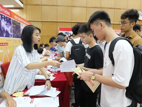 Những việc cần làm sau khi điều chỉnh nguyện vọng xét tuyển đại học