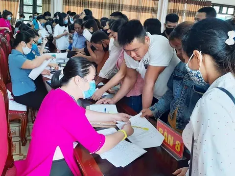 Thời gian công bố điểm chuẩn xét tuyển đại học 2023