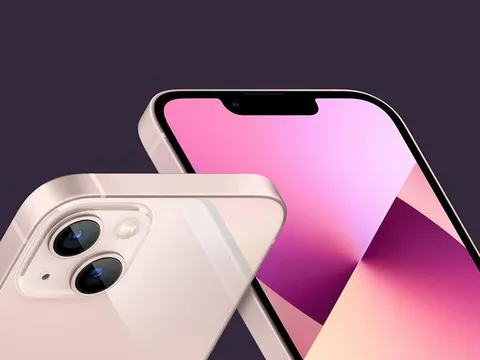 Có nên mua iPhone 13 ở thời điểm này?