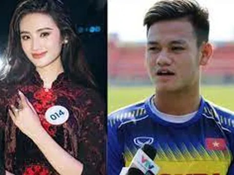 Vợ cầu thủ nổi tiếng phản ứng vì chồng bị tung tin liên quan đến Hoa hậu Ý Nhi