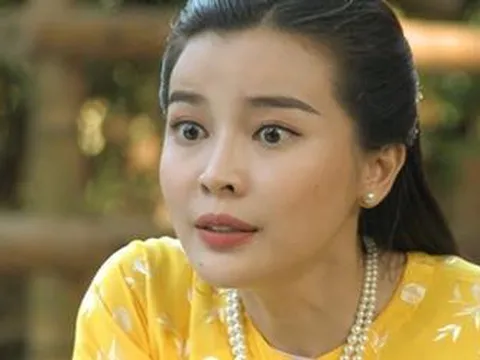 Cao Thái Hà đóng dì ghẻ, liệu có cay nghiệt như mợ Hai Sáng?