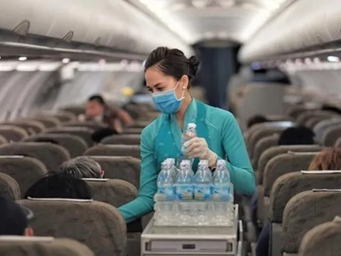 Nhân viên hàng không sử dụng ma tuý có thể hành nghề trở lại sau 5 năm