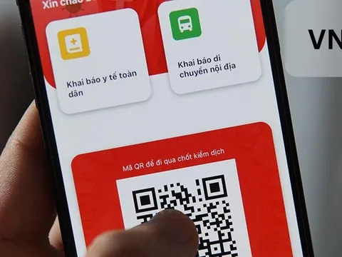 Cách đăng nhập VNeID khi bị mất điện thoại
