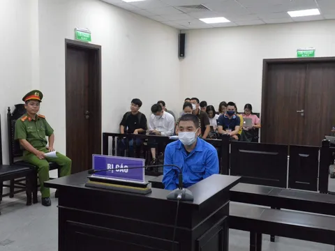 Chủ quán karaoke trong vụ cháy khiến 3 Cảnh sát PCCC và CNCH hy sinh lĩnh án 10 năm tù