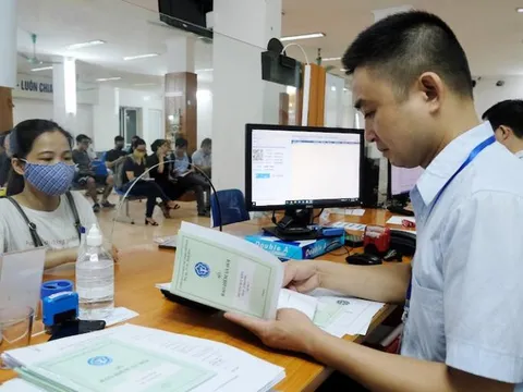 Đề xuất người đóng BHXH từ năm 2025 không được rút một lần