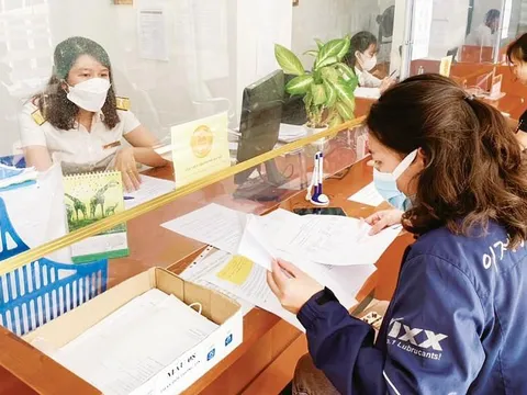Hướng dẫn kê khai thuế cho thuê nhà đối với hộ kinh doanh