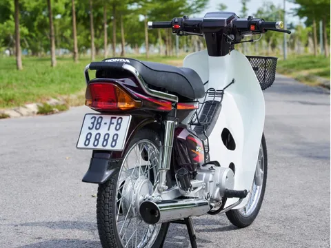 2 người cùng nhận là chủ nhân biển số đẹp: Xử lý thế nào?