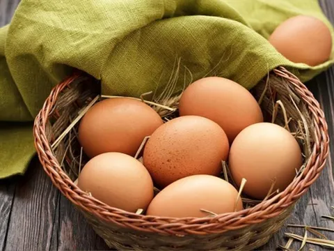 Trứng gà ngon - bổ - rẻ nhưng chớ dại ăn vào 3 thời điểm này kẻo thiệt thân