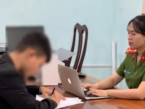 Cháu trai 17 tuổi dựng chuyện bị cướp để 'xù' nợ bà nội và cái kết