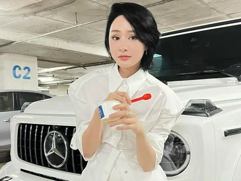 Nguyên nhân khiến Hiền Hồ bán xe G63 sau nhiều ngày ở ẩn?