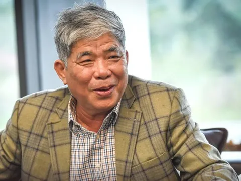Ông Lê Thanh Thản bị cáo buộc lừa dối gần 500 khách hàng