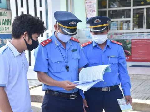 Đề xuất bỏ thẩm quyền dừng phương tiện của thanh tra giao thông
