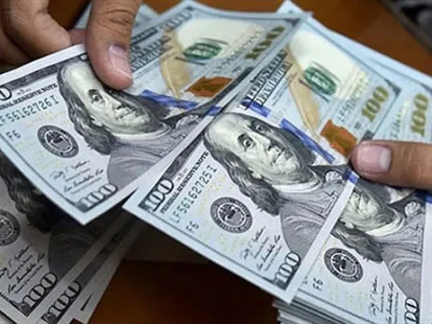 Tỷ giá USD hôm nay 12/8: Đà tăng tiếp diễn trước khi Fed quyết định về xu hướng lãi suất