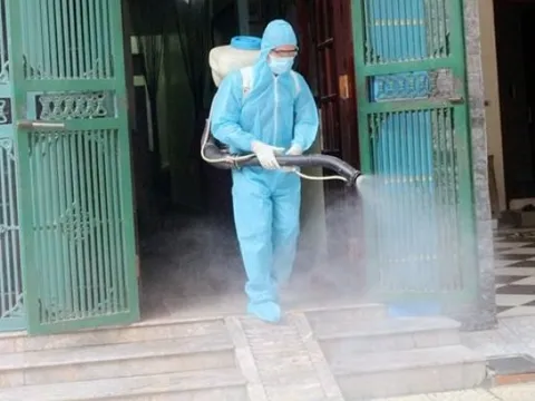 Hà Nội triển khai các hoạt động cao điểm chủ động phòng, chống sốt xuất huyết